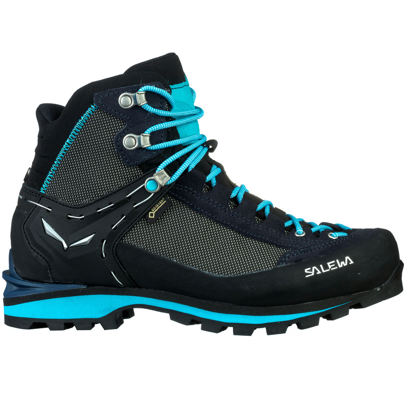 Salewa Crow GTX Bergschuhe Damen