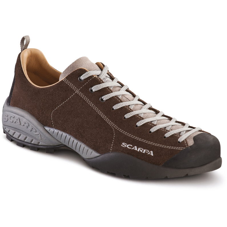 bergzeit scarpa mojito