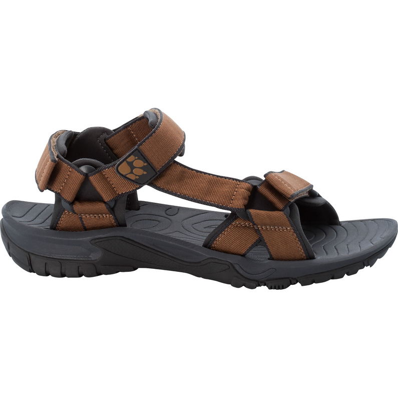 Jack Wolfskin Sandale Herren