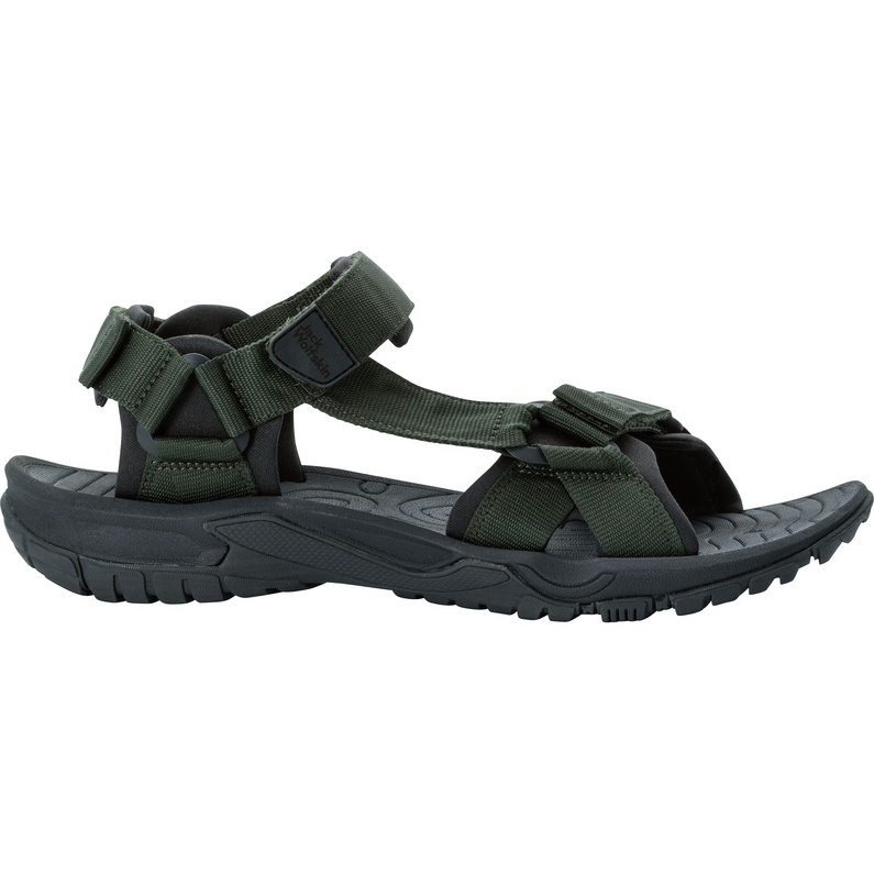 Jack Wolfskin Sandale Herren