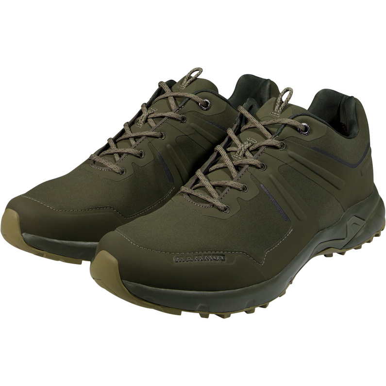 Mammut Herren Ultimate Pro Low GTX Schuhe kaufen Bergzeit