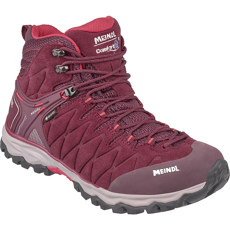 Meindl Women's Mondello Mid GTX Buy online Bergzeit Outdoor Shop