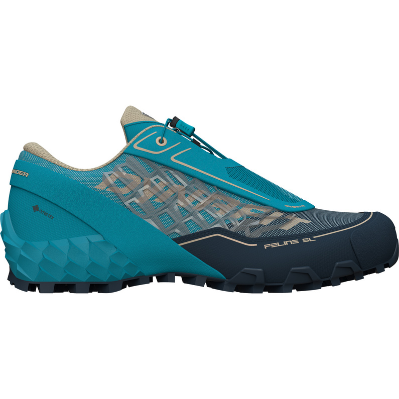 Dynafit Men's Feline SL GTX Shoe Buy online Bergzeit Outdoor Shop
