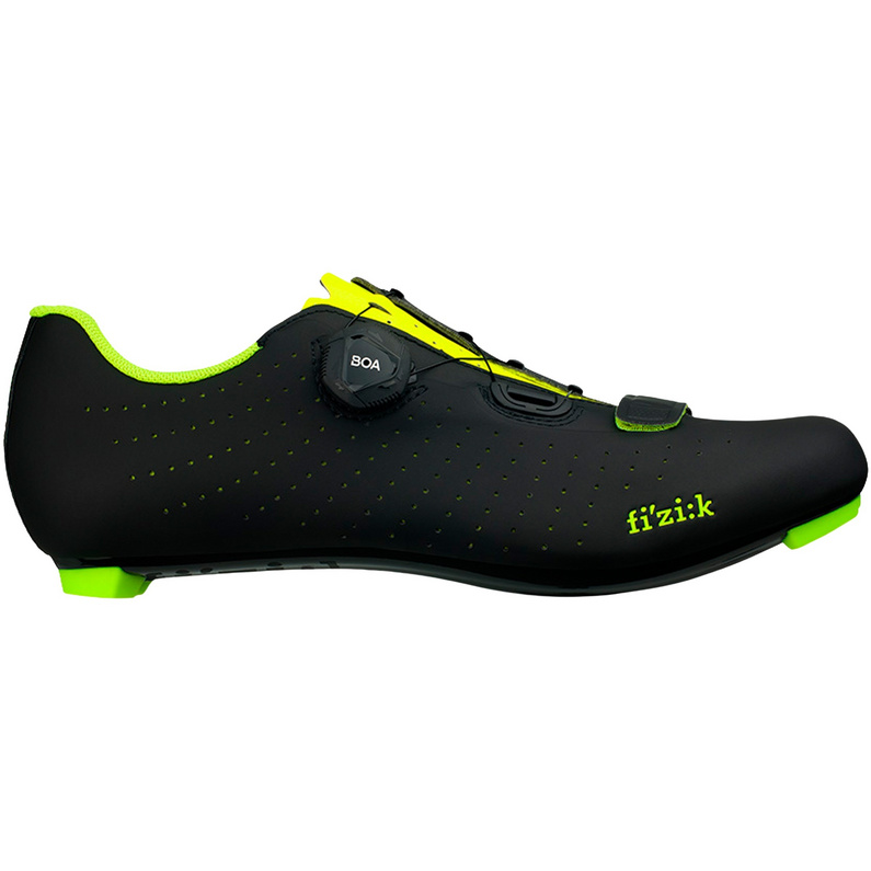 Fizik Tempo Overcurve R5 Radschuhe | Archiviertes Produkt | Bergzeit