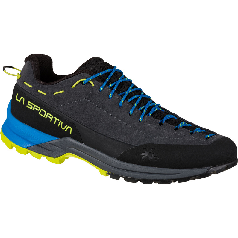 La sportiva leather best sale