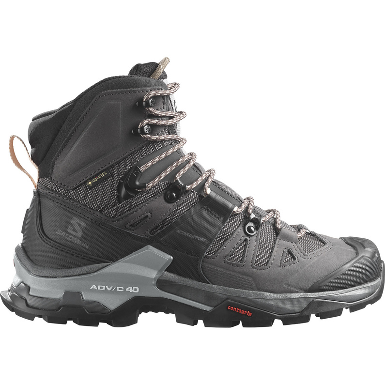 Salomon Dames Quest 4 GTX schoenen kopen Bergzeit