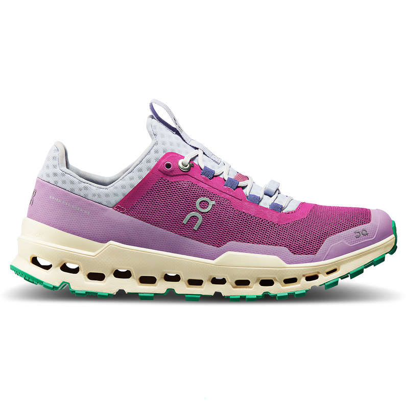 bergzeit on schuhe damen