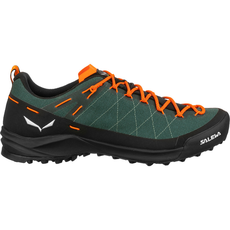 SALEWA MS WILDFIRE GTX 00-0000063302 - Zapatillas de montaña para
