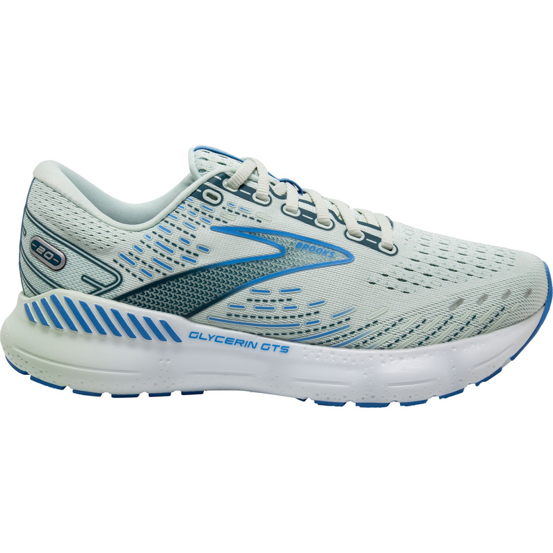 Gts 20 hot sale brooks womens