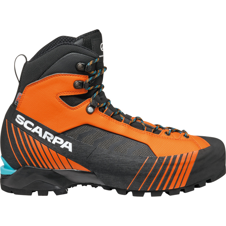 Compra Scarponi Ribelle Lite HD uomo di Scarpa | Bergzeit Compra Scarponi Ribelle Lite HD uomo di Scarpa | Bergzeit