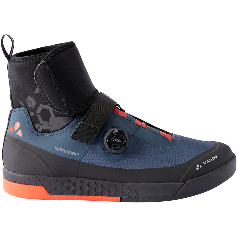 Compra Scarpe Am Moab Mid Winter STX di Vaude Bergzeit
