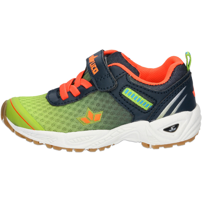 Lico Navette Chaussures D'intérieur Multisporthomme Le Chaussure D'entrée Laçage Hommes LICO Fit Indoor Chaussure Tennis De Table
