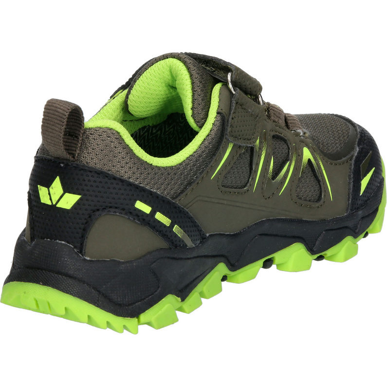 Chaussures Pour Enfants Lico Mixte Enfant Skip Vs Basket Chaussure De Sport Enfant