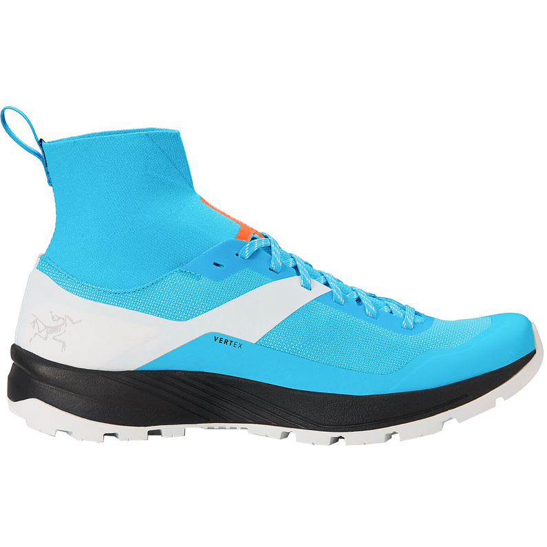 Arcteryx Men's Vertex Shoes | Buy online | Bergzeit Outdoor Shop