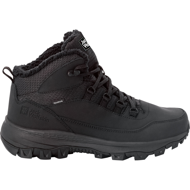 Jack Wolfskin Men's Everquest Texapore Mid Boot Buy online