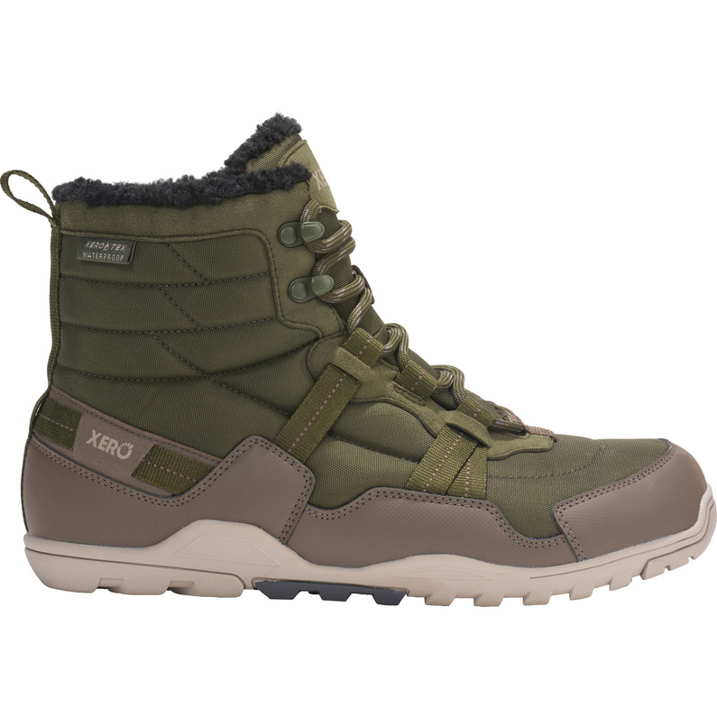 Xero Shoes Men's Alpine Boots Buy online Bergzeit Outdoor Shop