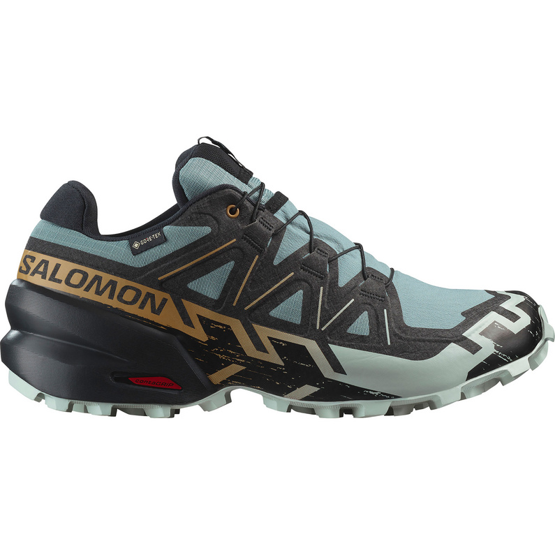 Compra Scarpe Speedcross GTX uomo di Salomon Bergzeit - Main Image