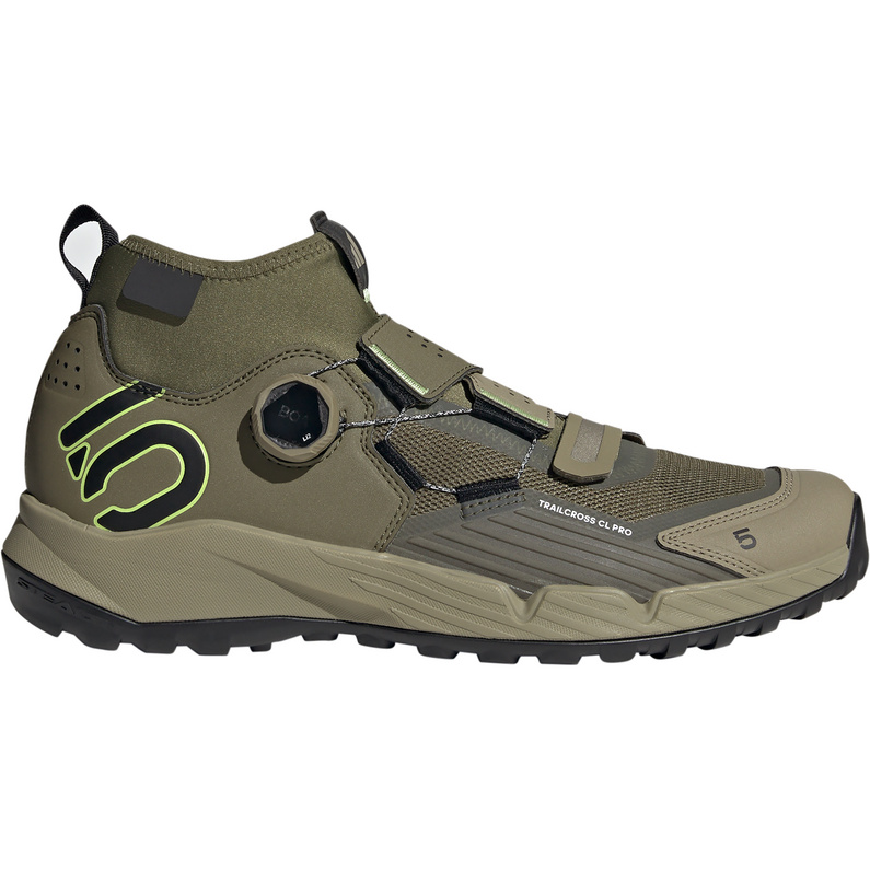 adidas Five Ten Men's 5.10 Trailcross Pro ClipIn Bike Shoes Buy