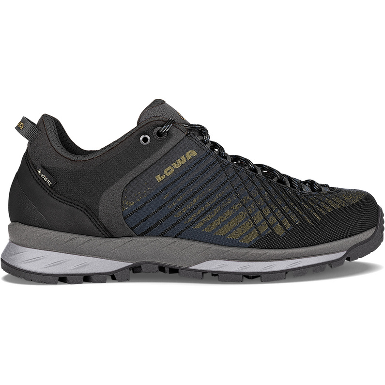 Lowa Herren Carezza GTX Lo Schuhe