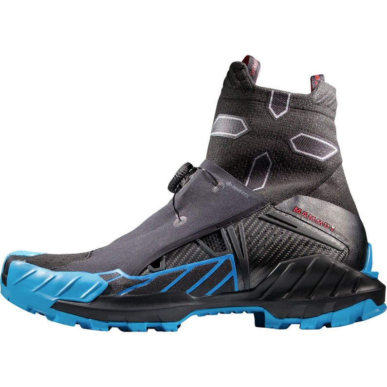 Ducan Boa High Mammut Ducan High Review Mammut Ducan Boa High Mens