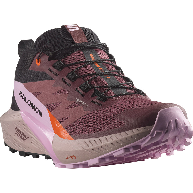 Salomon Damen Sense Ride 5 GTX Schuhe kaufen | Bergzeit
