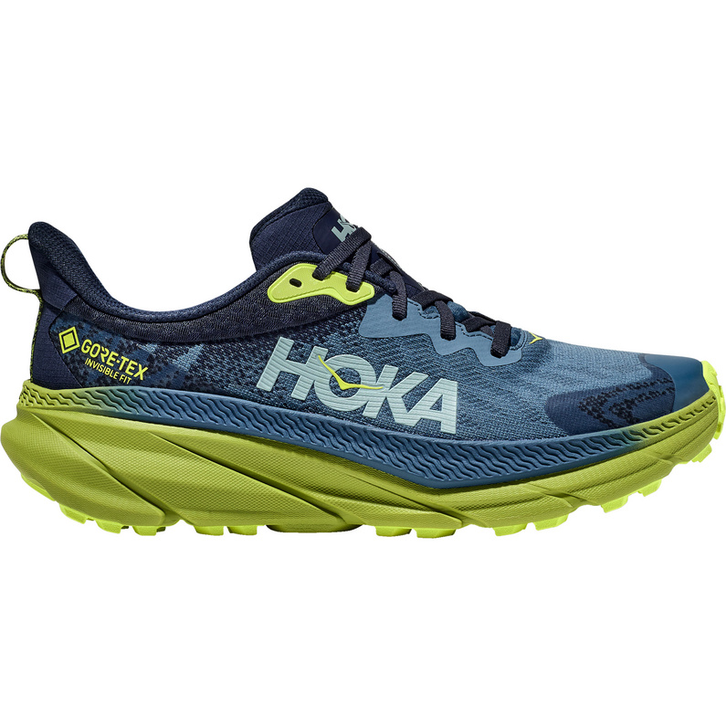 Hoka Men's Challenger ATR 7 GTX Shoes | Buy online | Bergzeit Outdoor Shop