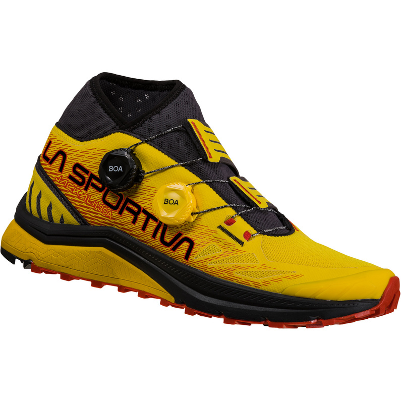 La Sportiva Herren Jackal II Boa Schuhe kaufen Bergzeit