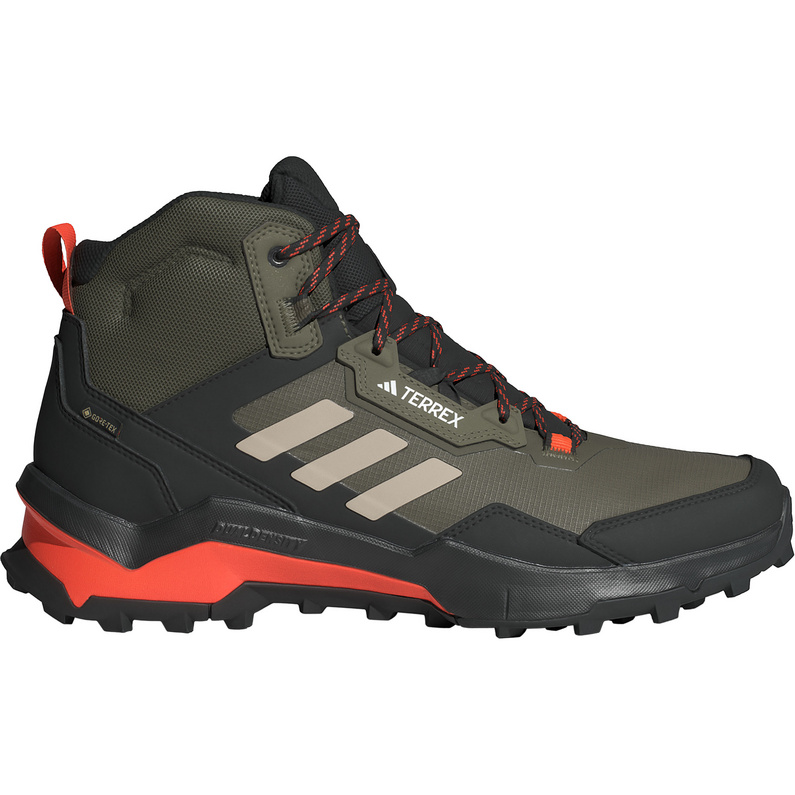 adidas Terrex Herren AX4 Mid GTX Schuhe | Archiviertes