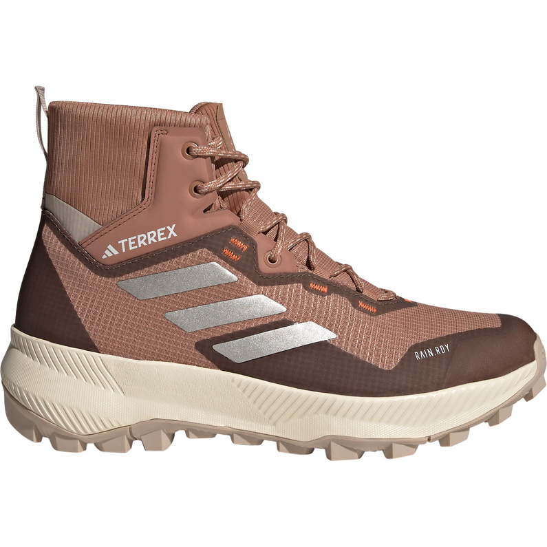 Adidas terrex ax2r gtx mid schoen dames deals