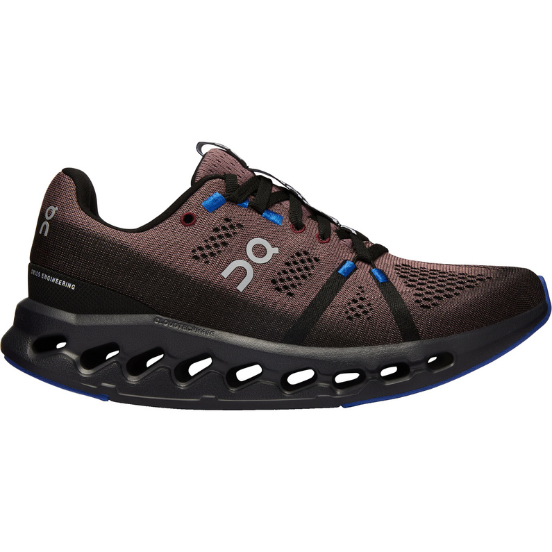 bergzeit on schuhe damen
