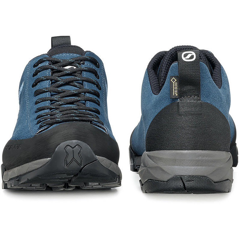 Scarpa Men's Mojito Trail GTX Wide Shoes | Buy online | Bergzeit