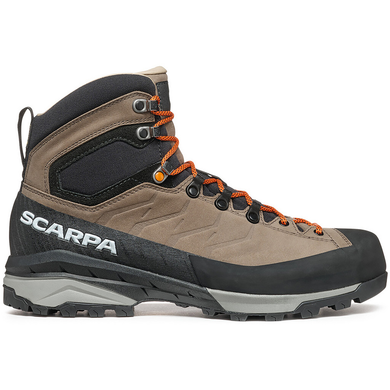 Scarpa Men's Mescalito TRK Pro GTX | Buy Online | Bergzeit Outdoor Shop