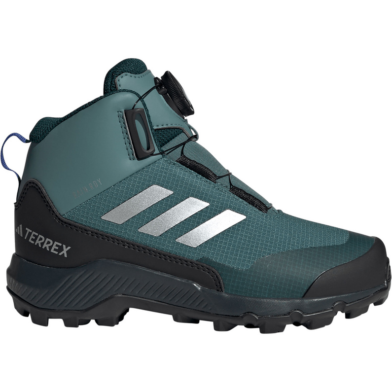 adidas gazelle silver green womens adidas Terrex Winter Mid Boa Hiking Shoes Core Black / Silver Metallic /  Core Black – Heppo.com