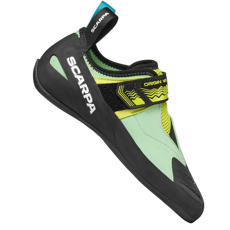 Hi-Tec Quadra Classic Donna – Scarpe Da Arrampicata E Outdoor, Grigio/Blu, 37 EU