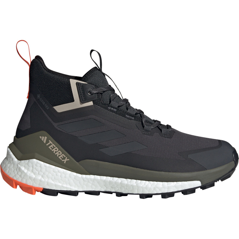 Adidas terrex herren free hiker 2 gtx schuhe archiviertes produkt
