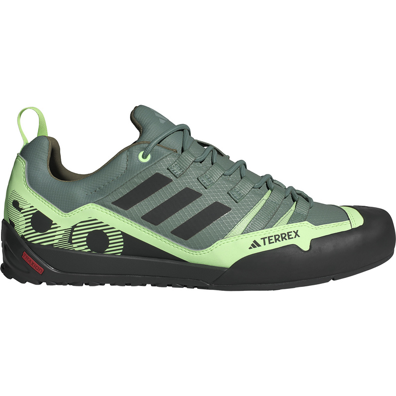 adidas Terrex Swift Solo 2 Schoenen kopen | Bergzeit