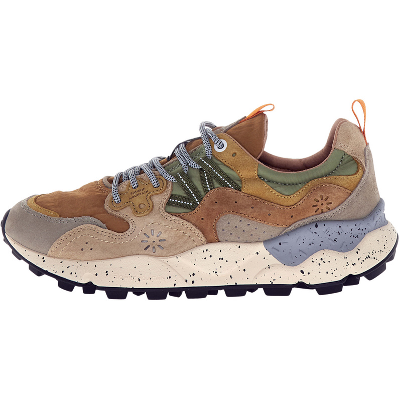 Yamasan③ Flower Mountain Yamano 3 Uni - Sneaker | Versandkostenfrei