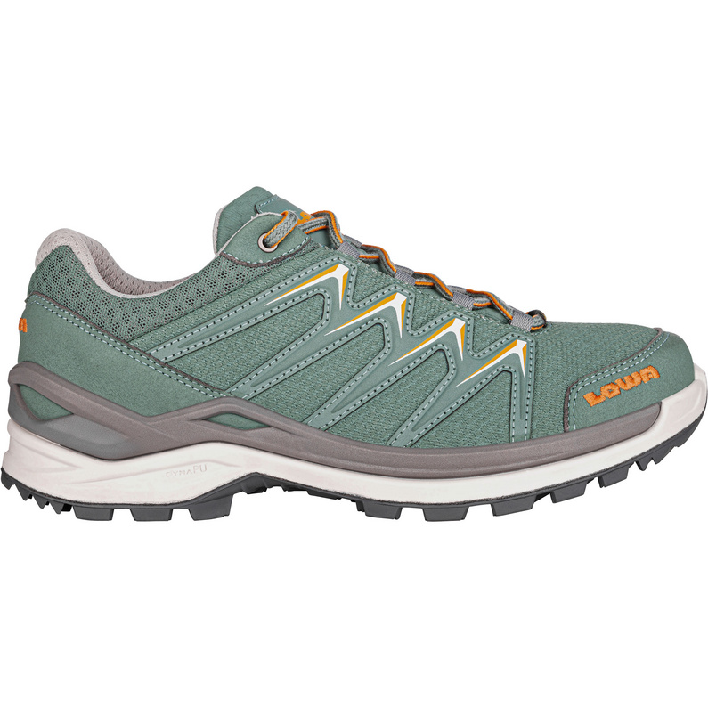 Lowa Damen Innox Pro GTX Lo Schuhe kaufen Bergzeit