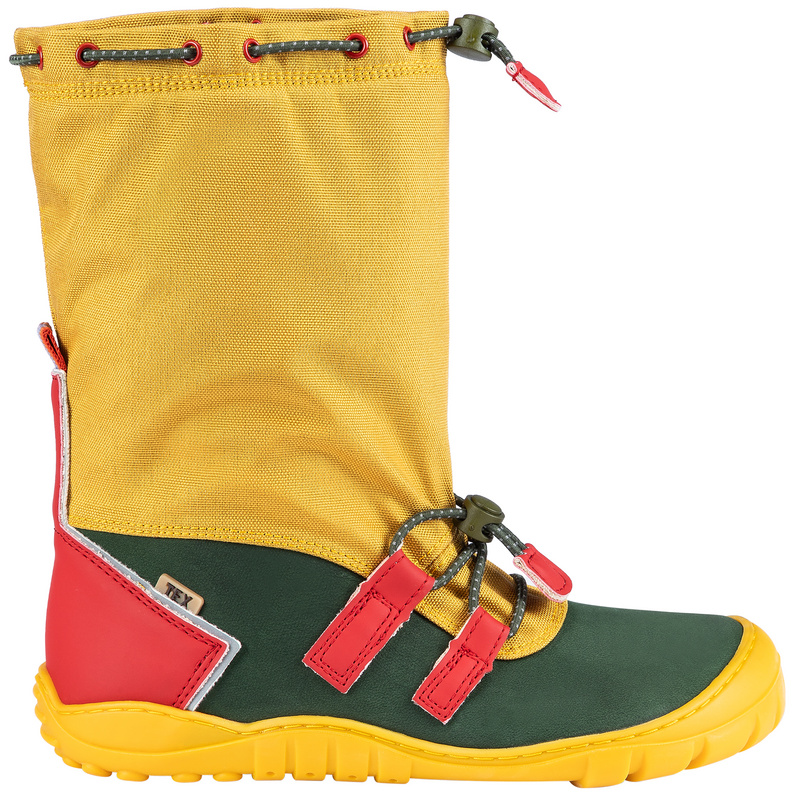 Koel Barefoot Kinder Rana Lex Schuhe | Archiviertes Produkt | Bergzeit