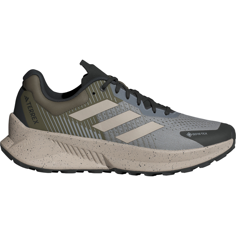 adidas Terrex Heren Soulstride Flow GTX Schoenen Uitverkocht