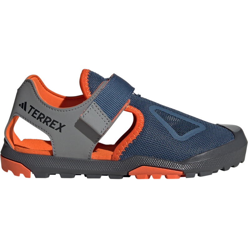 adidas Terrex Kinderen Captain Toey 2.0 Sandalen kopen | Bergzeit