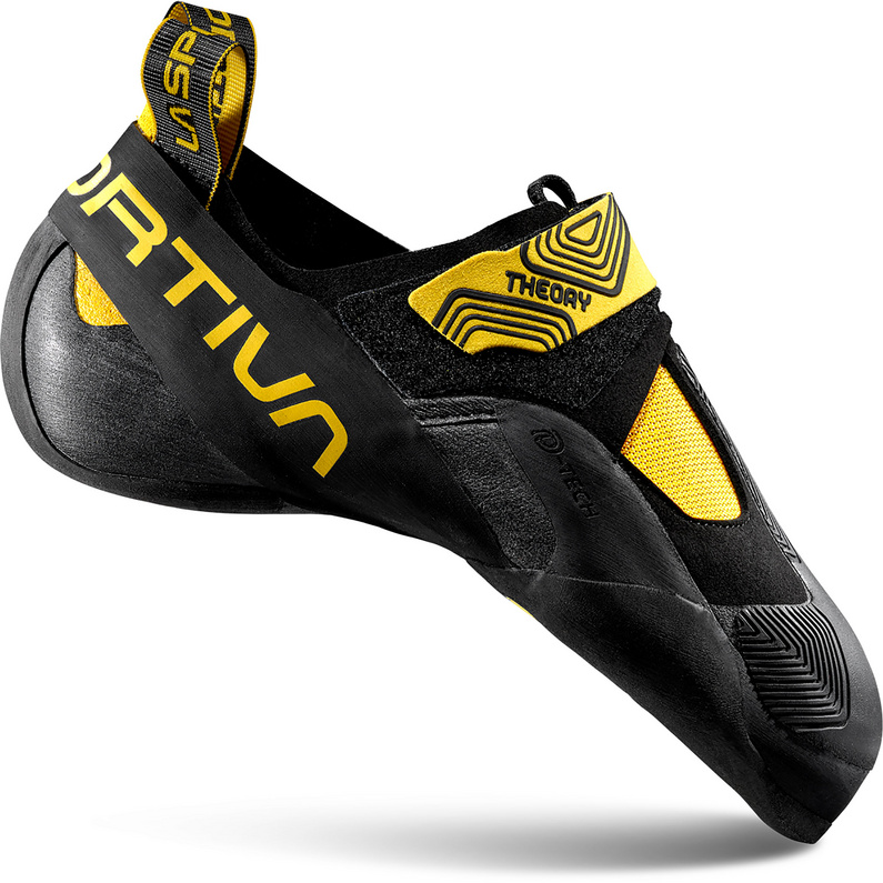 La Sportiva Theory thumbnail 1