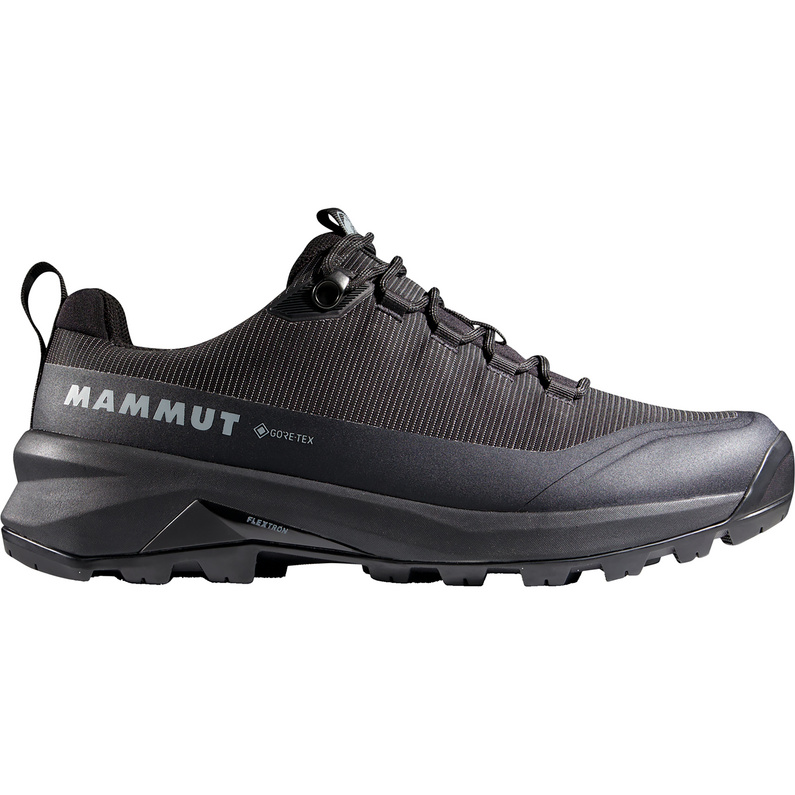 Spannende Mammut Schuhe Herren Sale Fotos