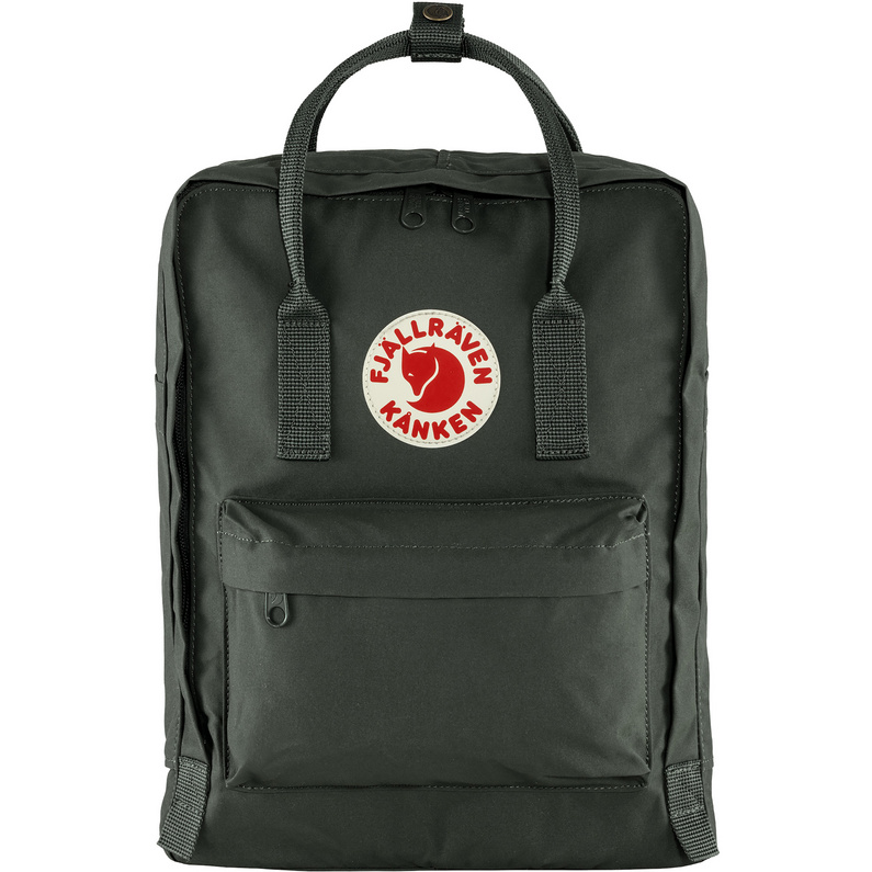 Fjällräven Kanken | Buy online | Bergzeit Outdoor Shop