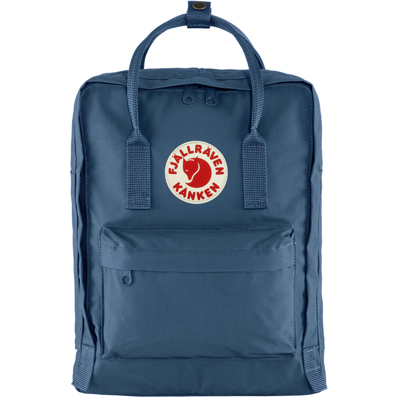 Fjällräven Kanken | Buy online | Bergzeit Outdoor Shop