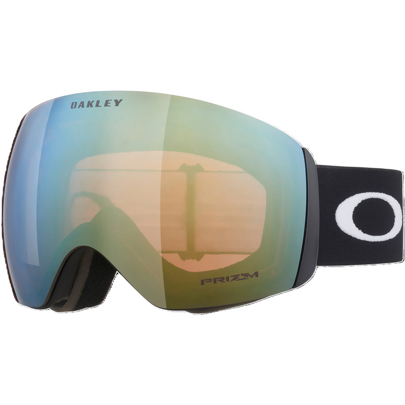 OAKLEY flight deck L PRIZM 美品 Oakley Flight Deck Prizm Skibril kopen | Bergzeit