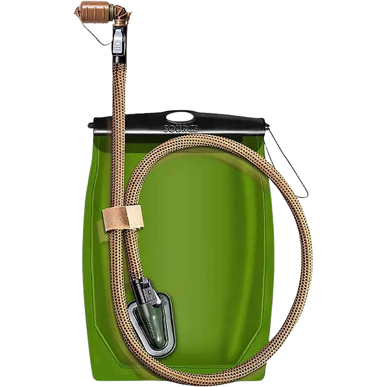 Acqua Source Sacca Idrica Camel Bag Termica TSHAOUN 2L Sacca