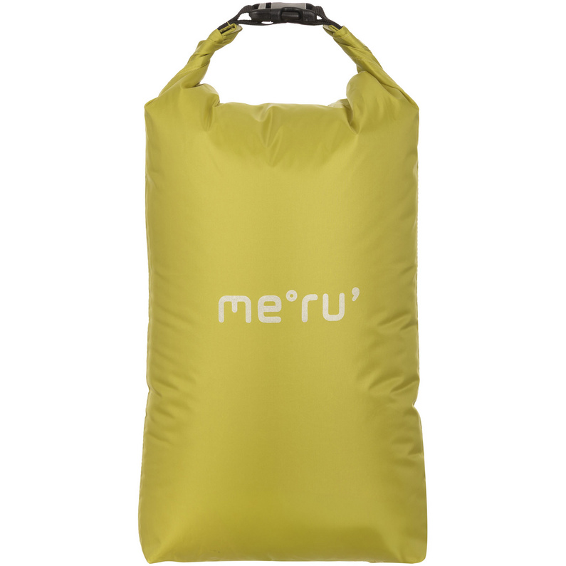 Meru Regular Bergzeit Basics Meru Light Drybag | Out of stock| Bergzeit