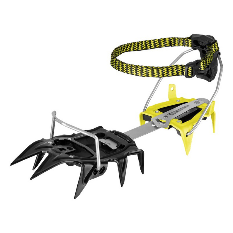 Salewa Alpinist Pro thumbnail 1