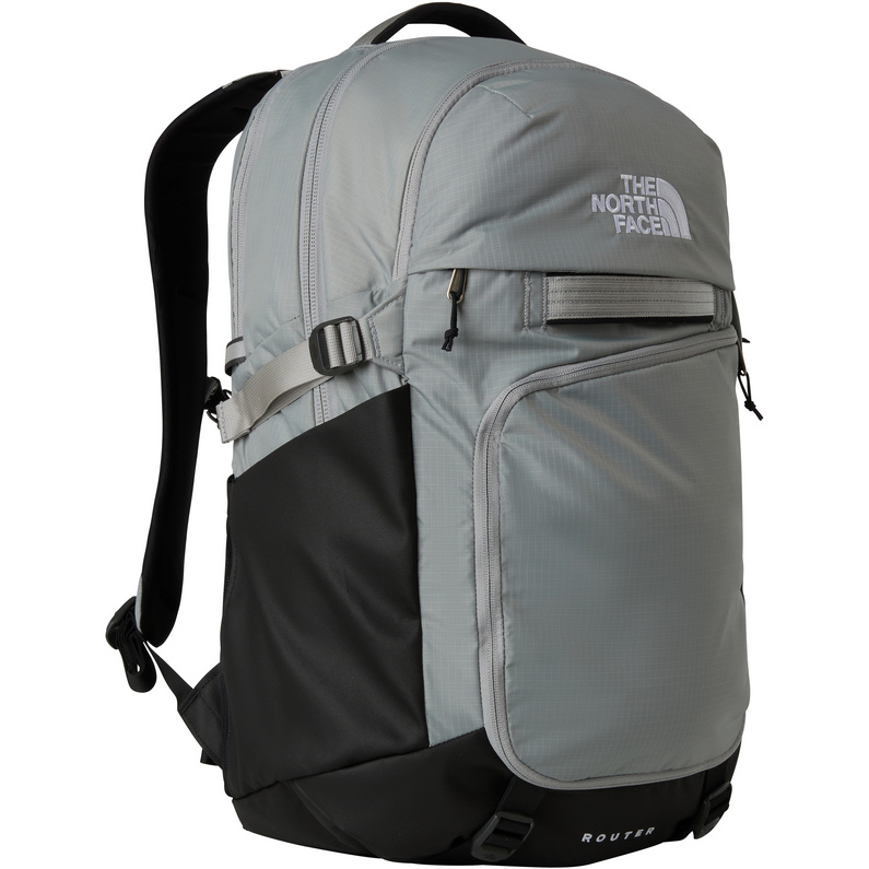 The North Face Router Backpack | Buy online | Bergzeit Outdoor Shop